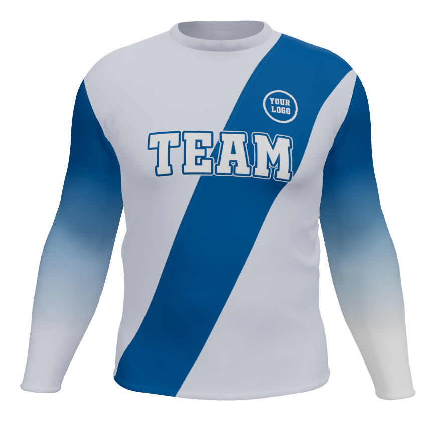 Gameday Male LS Jersey, design 03